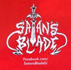 Satan's Blade : Curse of the Blade